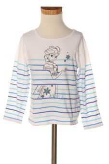 Maglietta a maniche lunghe 5 anni Disney