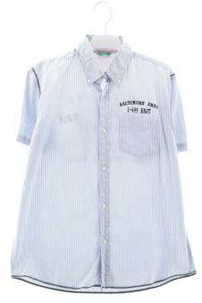 Chemise 10 ans Benetton