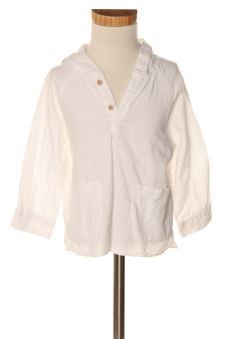 Langärmeliges Hemd 92 Zara
