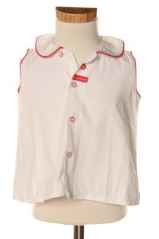 Chemise sans manches 3 ans Pan con chocolate