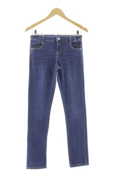 Jeans 14 ans Okaidi