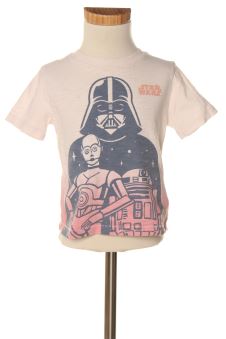 Camiseta 2 años Gap