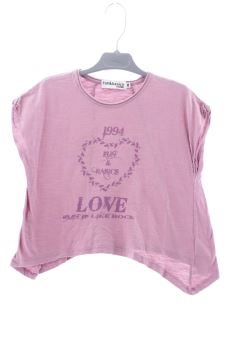 T-shirt 8 ans Fun&basics