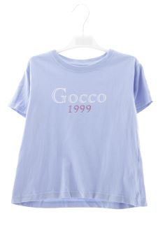 T-shirt 5 ans Gocco