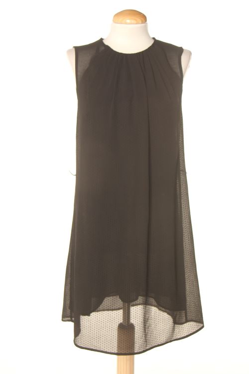Vestido casual