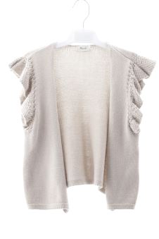 Gilet sans manches 10 ans Nicoli