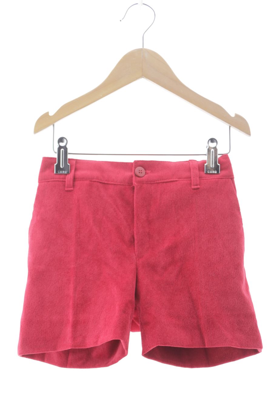 gebraucht PERCENTIL Latzhose Größe 98 aus Kord