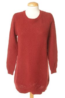 Vestido casual S American vintage