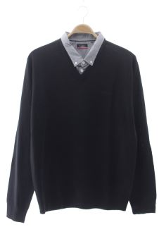 Pull XXL Pierre Cardin