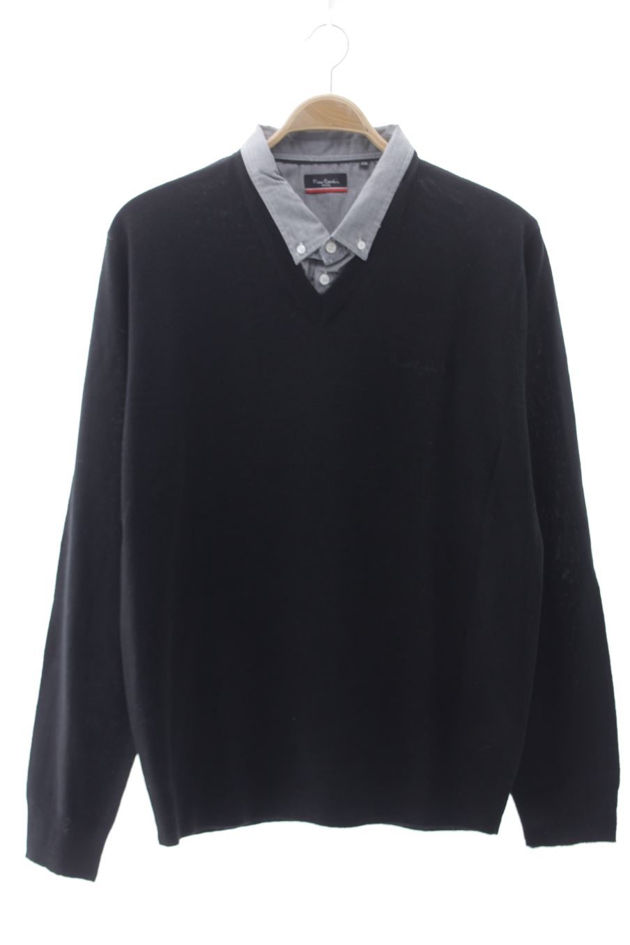 Jersey de Pierre Cardin de la talla XXL