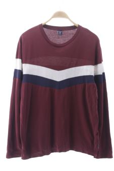 Sudadera XXL Springfield