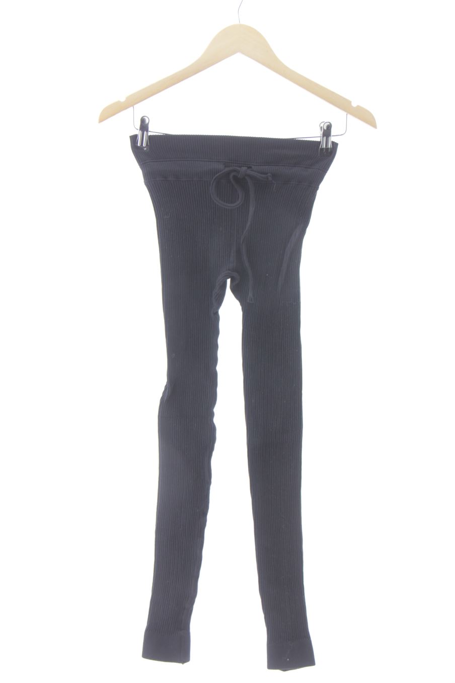 Leggins von Oysho Größe XS, Farbe Schwarz, für