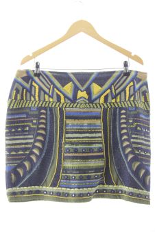 Aufwändiger Rock XL Elogy