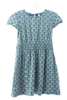 Vestido 12 años Okaidi