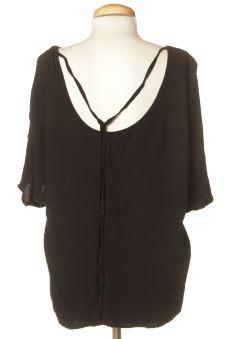 Blouse à manches courtes 34 Jacqueline De Yong