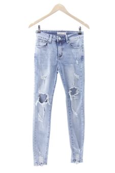 Jeans 36 Hello Miss