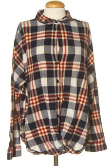 Chemise 40 TEDDY SMITH