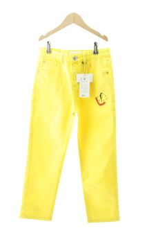 Lange Jeans 122 Desigual
