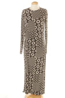 Aufwändiges Kleid M Desigual, Foto 1 von 2