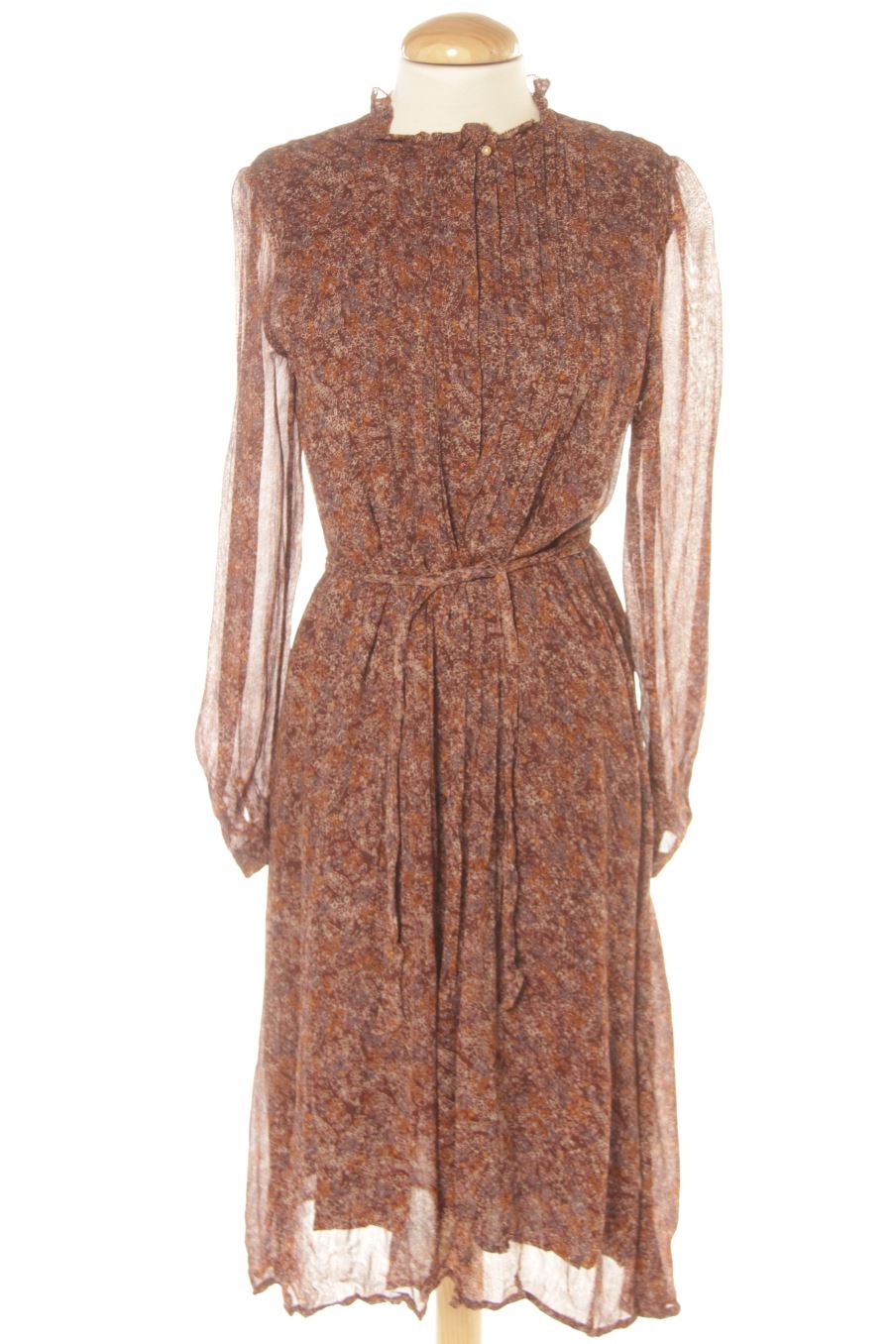 Vestido casual de Sessún de la talla XS, de color estampado
