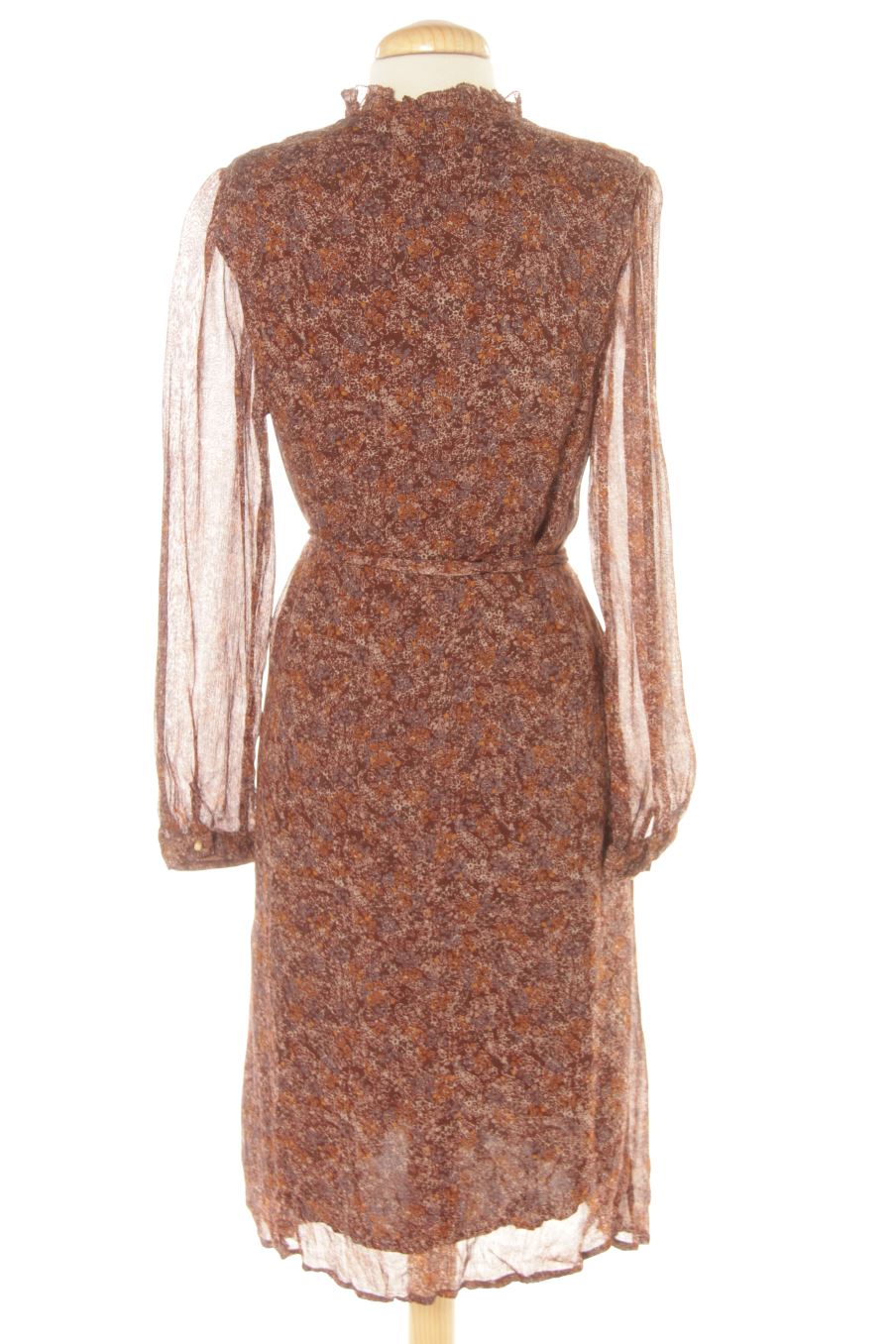 Vestido casual de Sessún de la talla XS, de color estampado
