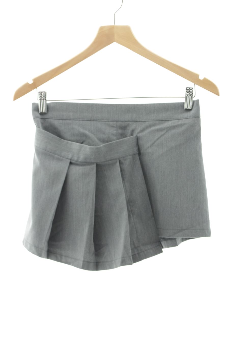 Shorts STORETS de la taille S, de couleur gris
