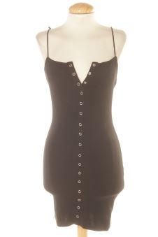 Vestido casual XS Bershka