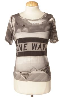 Camiseta M Desigual, foto 1 de 2