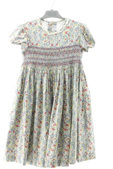 Vestido 10 años Neck & Neck