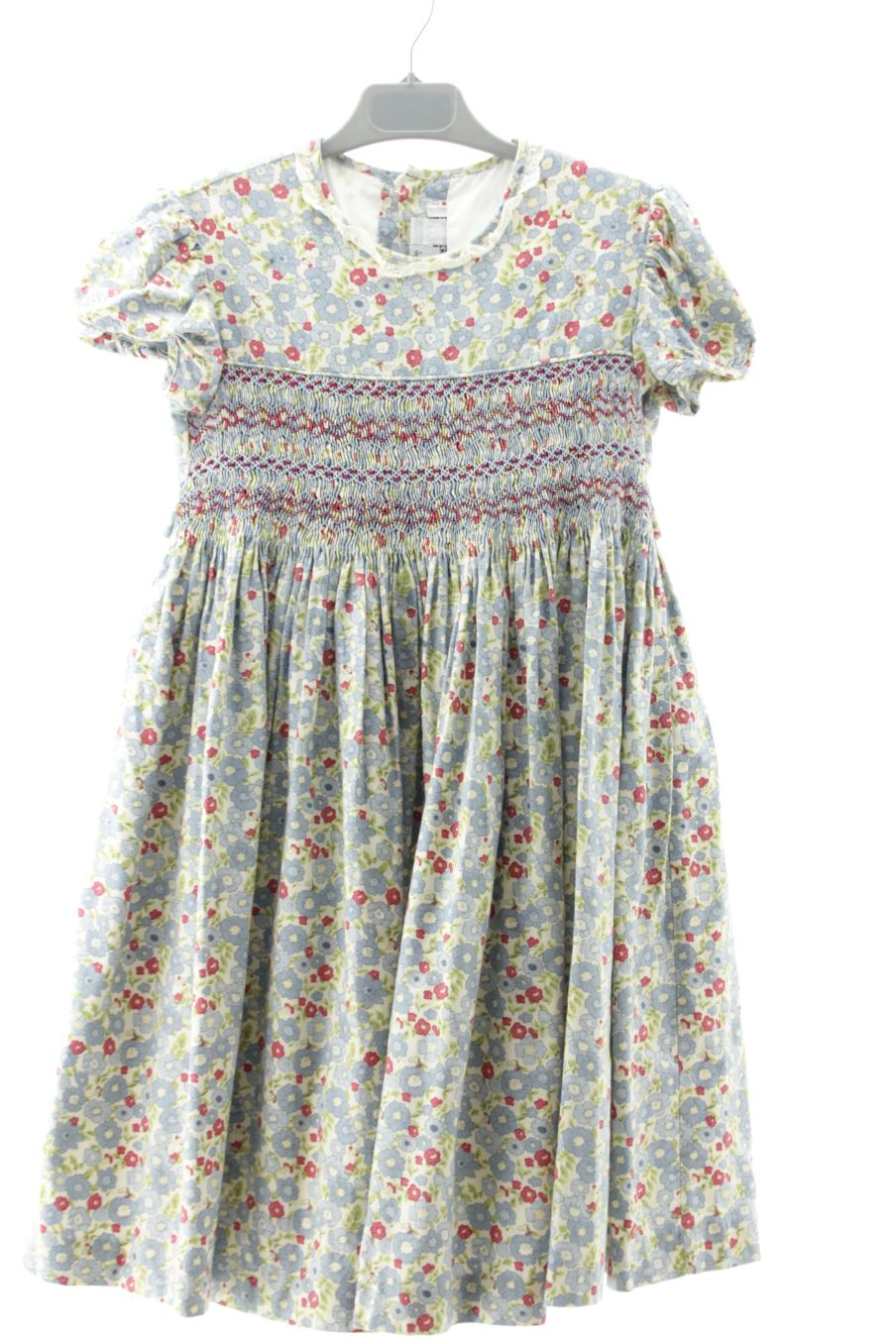 Vestido de Neck & Neck de la talla 10 años de segunda mano