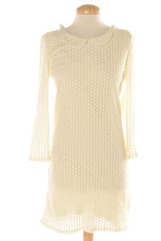 Robe casual 40 Monoprix