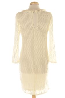 Robe casual 40 Monoprix