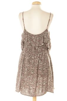 Einfaches Kleid XL Women'secret
