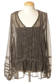 Blusa de manga larga M ESTVL