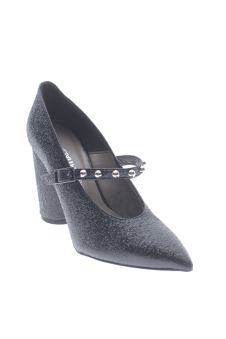 Zapatos de tacon 37 Made in italy