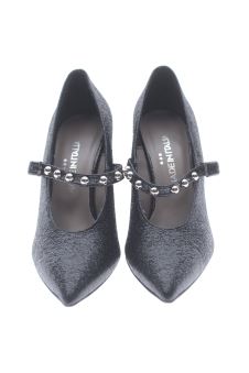 Zapatos de tacon 37 Made in italy