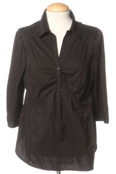Blusa a maniche lunghe M H&M Premama