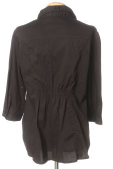 Blusa a maniche lunghe M H&M Premama