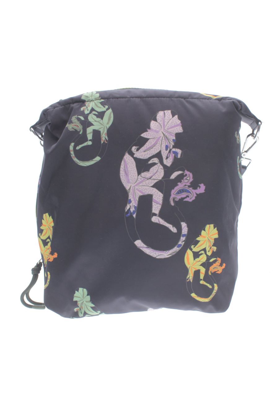 Henkeltasche Schwarz von Parfois