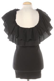 Vestido casual S Zara