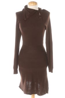 Robe casual M Hoss Intropia