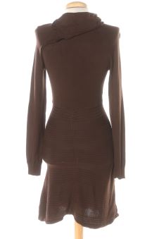 Robe casual M Hoss Intropia