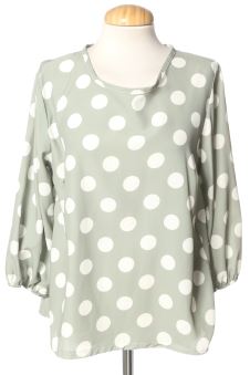 Blouse à manches longues S Mulaya