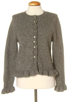 Gilet S Zara