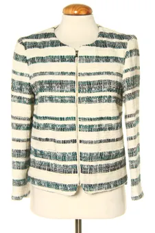Blazer S Zara, foto 1 di 2