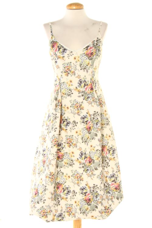 Robe casual