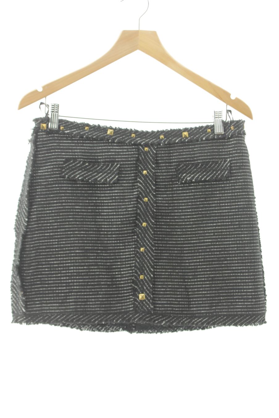 Jupe Sweewe de la taille M, de couleur noir