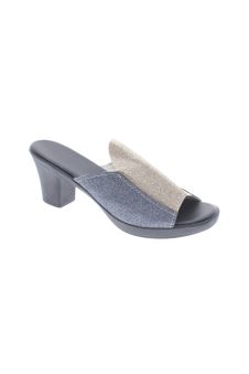 Sandalias tacon 36 PERCENTIL