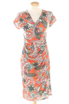 Robe casual S Egerie