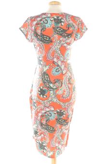 Robe casual S Egerie